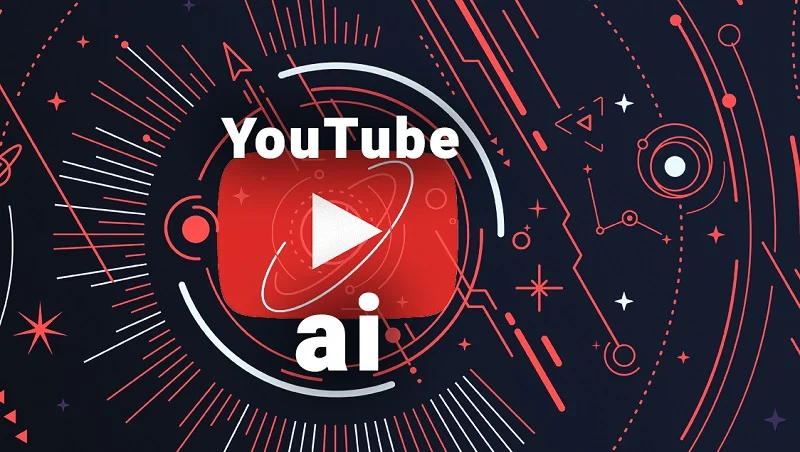 آپدیت جدید یوتیوب: مدیریت زمان مشاهده Shorts و استیکرهای پرسش و پاسخ هوش مصنوعی! - چیکاو