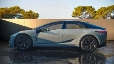 تویوتا، کرولا را دوباره تصور می‌کند: خودرویی الکتریکی برای همه - چیکاو