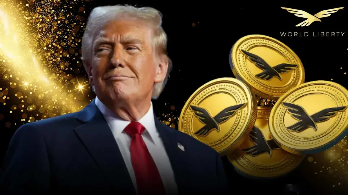 پروژه دیفای خانواده ترامپ از توکنیزه کردن نفت، گاز و کالاهای اساسی رونمایی کرد - چیکاو