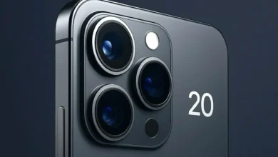 دوربین ارتقایافته در آیفون 20؛ جهشی بزرگ برای سالگرد 20 سالگی آیفون! - چیکاو