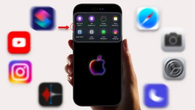 چگونه دکمه Action آیفون را شخصی‌سازی کنیم؟ (گام به گام) - چیکاو