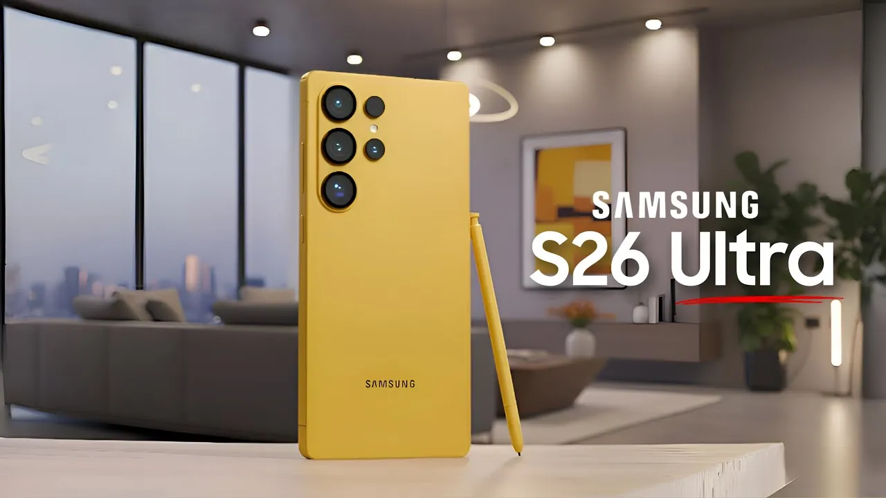 آیا سامسونگ گلکسی S26 اولترا بهترین گوشی هوشمند تاریخ خواهد بود؟ - چیکاو