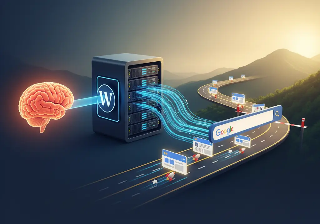 برای سئو هاست معمولی بهتر است یا هاست وردپرس؟