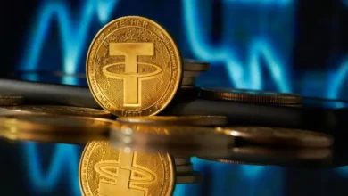 ارزش بازار «تتر گلد» (XAUT) از 2 میلیارد دلار عبور کرد - چیکاو