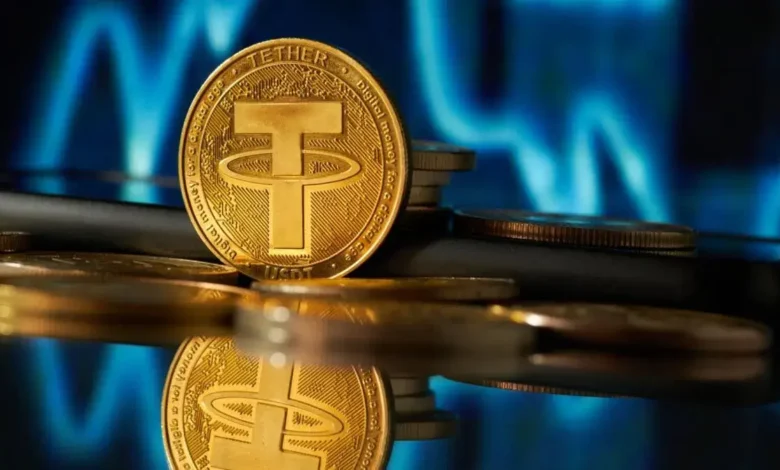 ارزش بازار «تتر گلد» (XAUT) از 2 میلیارد دلار عبور کرد - چیکاو