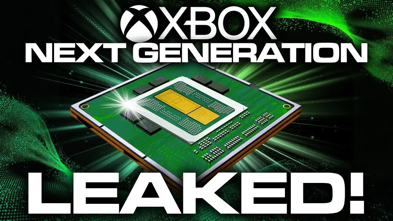 فاش شدن جزئیات کنسول هیبریدی Xbox Magnus؛ قدرت بی‌سابقه با قیمت 800 دلار! - چیکاو