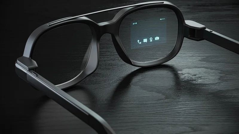 بررسی عینک هوشمند Xiaomi AI: نوآوری جذاب یا گجتی پر از محدودیت؟ - چیکاو