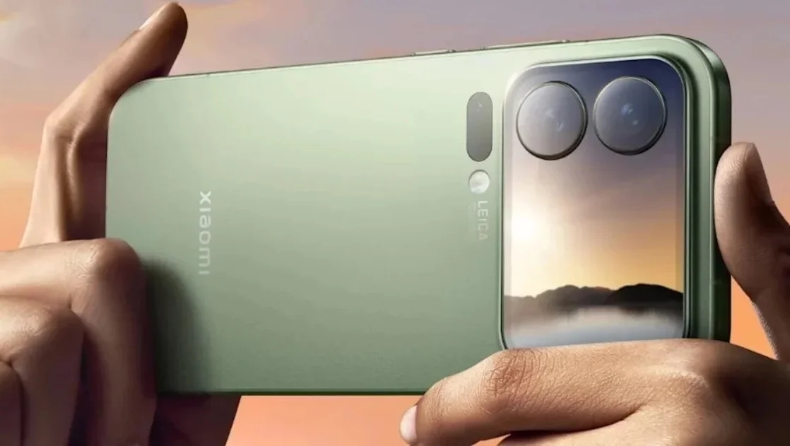 شیائومی نسخه ۱ ترابایتی گوشی ۱۷ را با قیمتی پایین‌تر از نسل قبل عرضه کرد - چیکاو