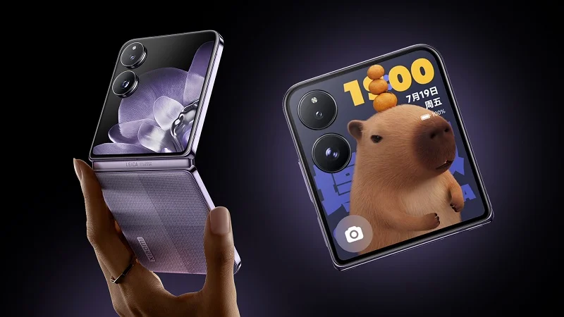 احتمال لغو توسعه گوشی‌های شیائومی Mix Flip 3 و شیائومی Civi 6! - چیکاو