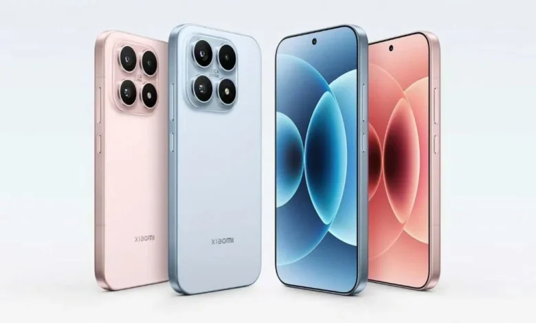 شیائومی احتمالاً روی مدل فوقباریک «Xiaomi 17 Air» کار میکند - چیکاو