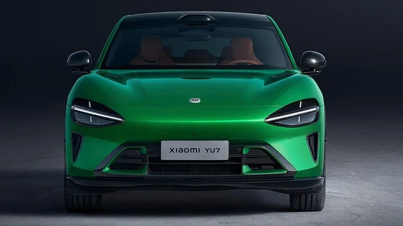 شیائومی رکورد تحویل ماهانه بیش از 40 هزار خودروی برقی را ثبت کرد - چیکاو