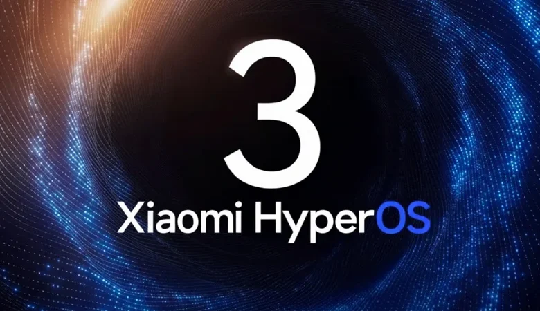 بهروزرسانی HyperOS 3 شیائومی برای تعداد بیشتری از دستگاهها منتشر شد - چیکاو