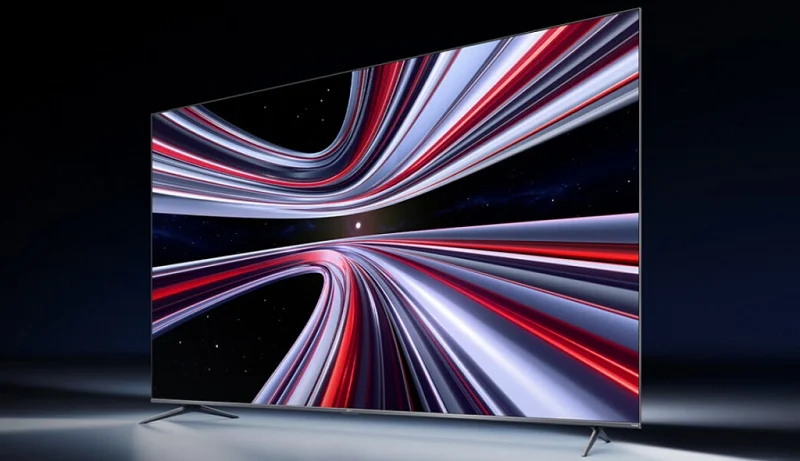 تلویزیون جدید ردمی X 2026 شیائومی با نمایشگر ۸۵ اینچی 4K معرفی شد - چیکاو