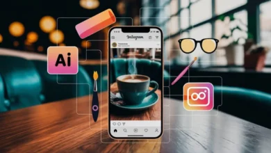 معرفی بهترین ابزارهای حرفه‌ای ساخت ریلز با هوش مصنوعی! - چیکاو