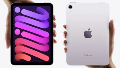 اپل در آستانه تحول بزرگ نمایشگرها؛ آیپد مینی، آیپد ایر و مک‌بوک ایر به OLED مجهز می‌شوند! - چیکاو