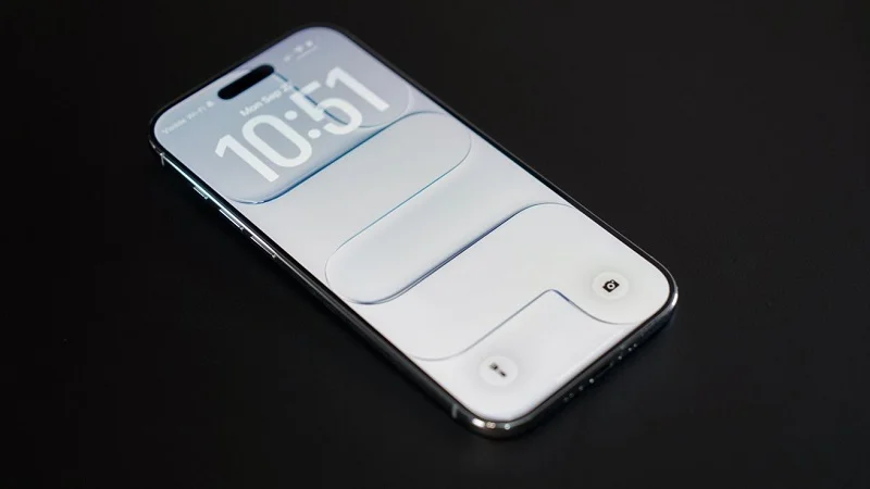 فروش لحظه‌ای آیفون Air در چین: نازک‌ترین آیفون تاریخ در چند دقیقه نایاب شد! - چیکاو