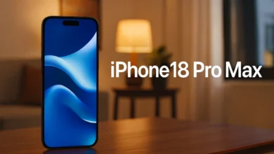 10 افشای بزرگ از آیفون 18 پرو مکس؛ قدرتمندترین و پیشرفته‌ترین آیفون تاریخ اپل! - چیکاو