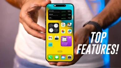 آیفون 18 پرو مکس: 10 شایعه که همه چیز را تغییر می‌دهد - چیکاو