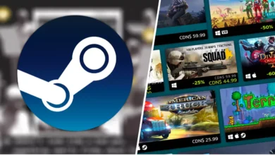 کاربران استیم میتوانند 12 بازی جدید رایگان را دانلود و تجربه کنند - چیکاو