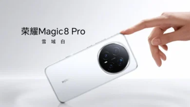 آنر مجیک 8 اولترا با شارژ 120 واتی عرضه میشود - چیکاو