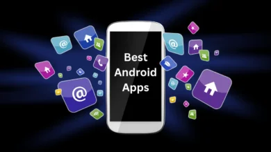 15 اپلیکیشن ضروری اندروید برای آبان 1404: از شخصی‌سازی تا بهره‌وری! - چیکاو