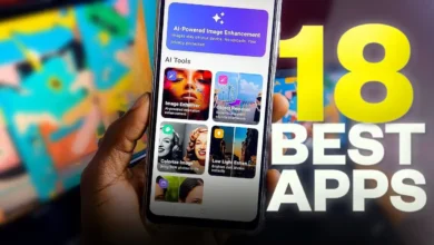 17 اپلیکیشن کاربردی و رایگان که همین حالا باید روی اندروید نصب کنید - چیکاو