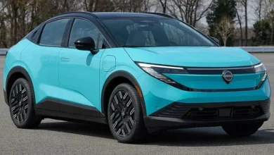 نیسان Leaf جدید در آزمایش مستقل به برد ۵۰۰ کیلومتری دست یافت - چیکاو