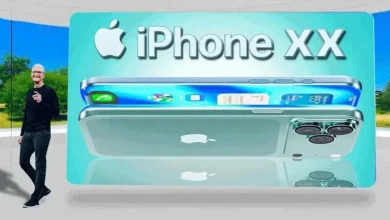 7 افشای جدید درباره آیفون 20؛ بزرگترین بازطراحی از زمان آیفون X! - چیکاو