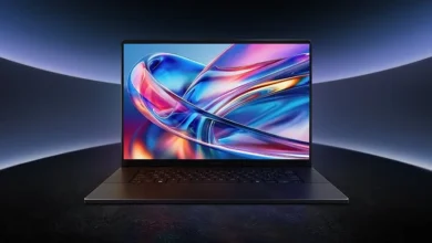 لپ‌تاپ‌ ایسوس ProArt P16 رونمایی شد - چیکاو
