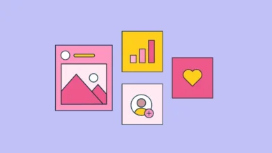 اینستاگرام ابزار مقایسه رقابتی جدیدی را راه‌اندازی کرد - چیکاو