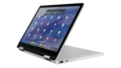 «Aluminium OS»: سیستم‌عامل دسکتاپ جدید گوگل بر پایه اندروید فاش شد - چیکاو