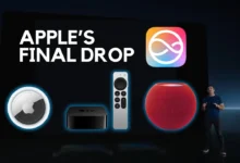 شگفتانه نوامبر اپل: HomePod Mini 2، AirTag 2 و Apple TV 2025 جدید! - چیکاو