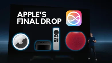 شگفتانه نوامبر اپل: HomePod Mini 2، AirTag 2 و Apple TV 2025 جدید! - چیکاو