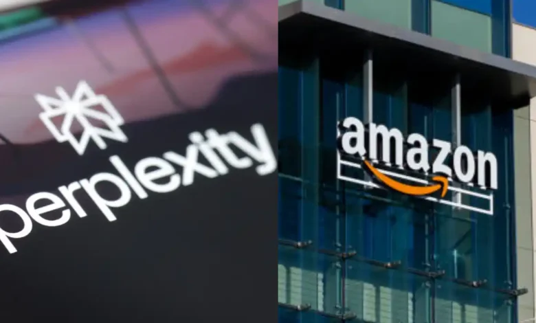 آمازون پرپلکسی را به اقدام قانونی تهدید کرد؛ نبردی تازه بر سر خرید اینترنتی با هوش مصنوعی! - چیکاو