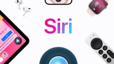 اپل نسخه جدید سیری را با مدل هوش مصنوعی مبتنی بر Gemini و با همکاری گوگل عرضه کند - چیکاو