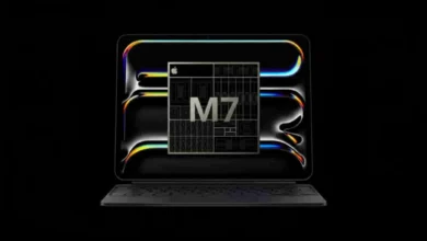 احتمال همکاری اپل با اینتل برای تولید تراشه M7 در سال ۲۰۲۷ - چیکاو