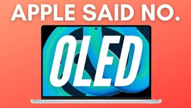 مکبوک پرو 2026 نقطه عطف جدید اپل در طراحی لپتاپ است - چیکاو