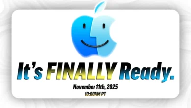 رویداد نوامبر اپل لو رفت؛ از Apple TV 4K تا MacBook Pro جدید با تراشههای M5 - چیکاو