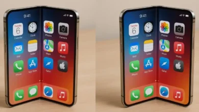 جزئیات دوربین آیفون تاشوی اپل فاش شد؛ هر آنچه تاکنون میدانیم! - چیکاو