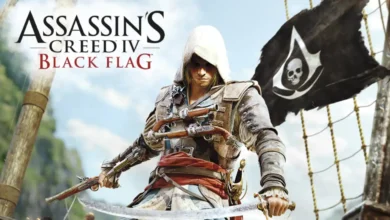 ریمیک Assassin’s Creed IV: Black Flag در راه است؛ آنچه تاکنون می‌دانیم - چیکاو