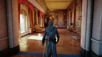 ریمستر رایگان Assassin’s Creed Origins چشم‌ها را خیره می‌کند - چیکاو