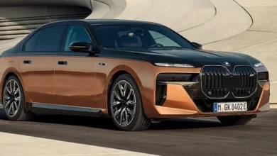 بررسی دوباره فناوری رِنج‌اِکستندر در BMW؛ احتمال بازگشت موتور کمکی برای X5 و سری 7 برقی - چیکاو