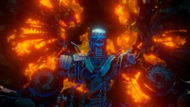 ترکیب بالدورز گیت 3 با استرینجر تینگز؛ احتمال موفقیت بالای RPG جدید سال 2026! - چیکاو