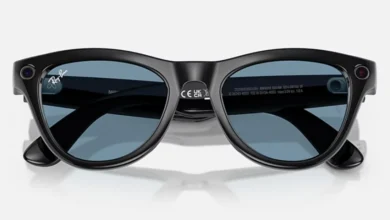 مشخصات اولیه Galaxy Glasses سامسونگ پیش از رونمایی منتشر شد - چیکاو