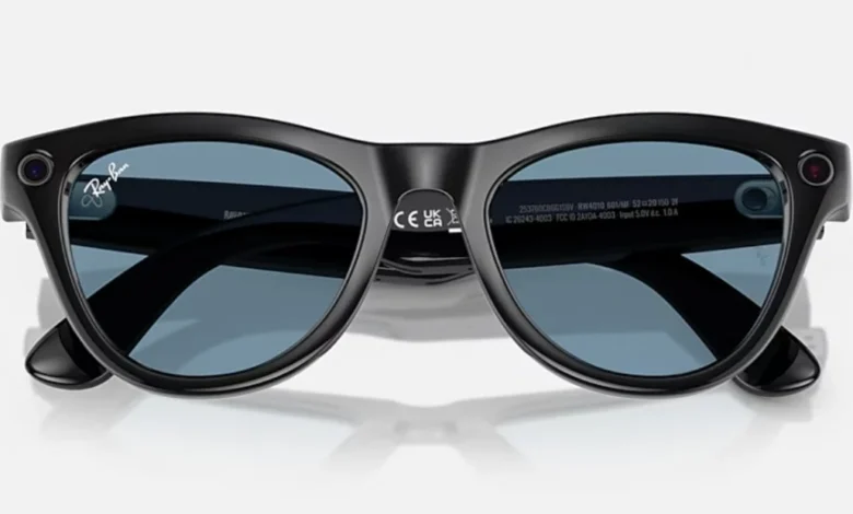 مشخصات اولیه Galaxy Glasses سامسونگ پیش از رونمایی منتشر شد - چیکاو