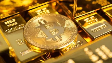 تقابل سنّت و نوآوری: رقابت بیت‌کوین و طلا برای جایگاه برتر ذخیره ارزش 2025 - چیکاو