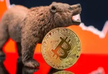 سقوط بیتکوین به زیر میانگین متحرک 365 روزه؛ زنگ خطر برای بازار رمزارزها - چیکاو