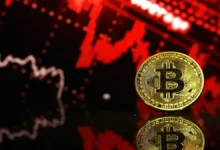 سقوط بیت کوین به کانال 86 هزار دلاری؛ خروج گسترده نقدینگی از بازار! - چیکاو