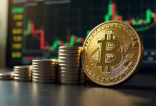 حجم معاملات باز بیت‌کوین به پایین‌ترین سطح ماه اخیر رسید - چیکاو