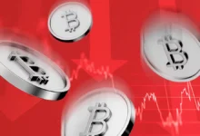 سقوط قیمت بیتکوین به زیر 101 هزار دلار؛ بازار در انتظار واکنش بعدی! - چیکاو